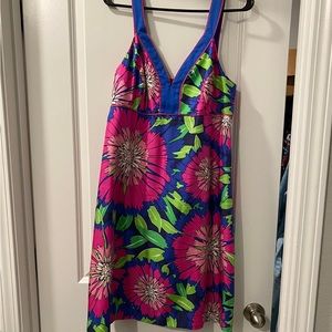 Lilly Pulitzer Dress Size 10